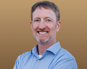 Eric Ferguson